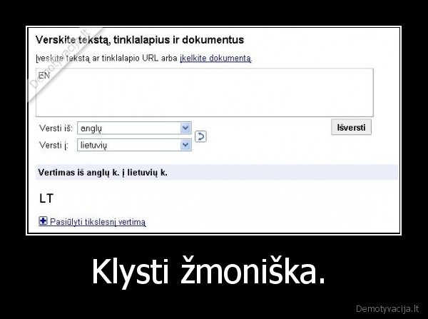 google,klysti