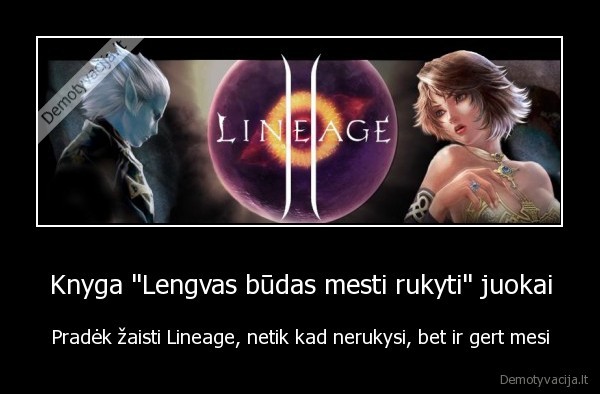 rukymas,lineage