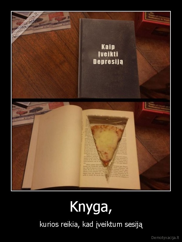 sesija,depresija,pica