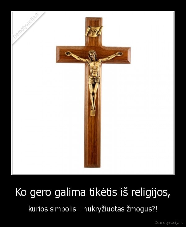 religija