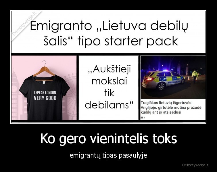 emigrantai,lietuva,london,anglija