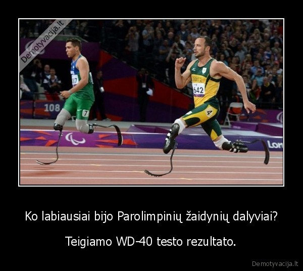 wd, 40,trintis,juodas, humoras