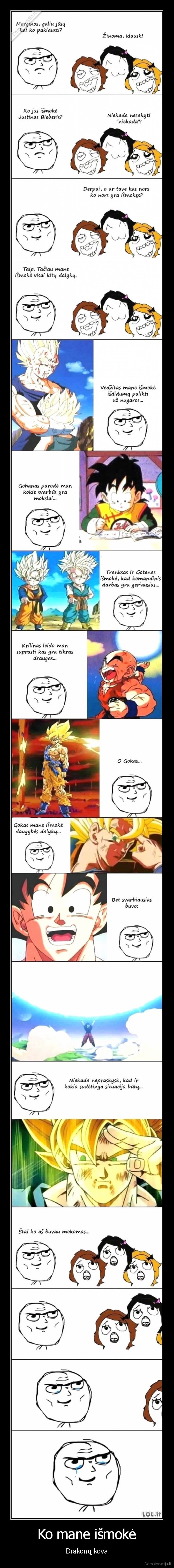 drakonu, kova,dragon, ball, z