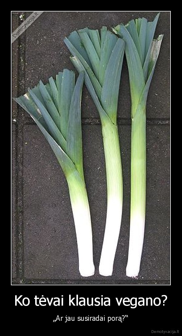 veganas,pora,poras,tevai,sunus,dukra