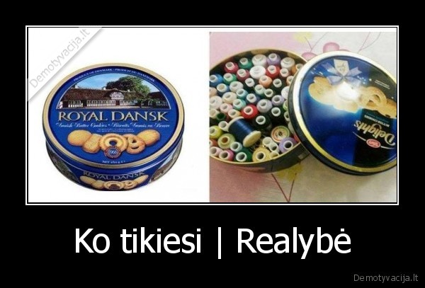 saldainiai,siulai,dezute,deja