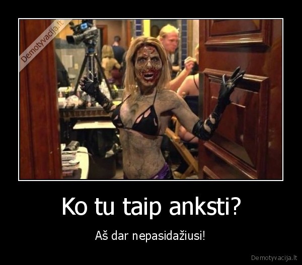 grimas,baisi, mergina,be, makiazo