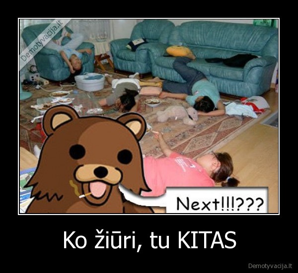 pedobear