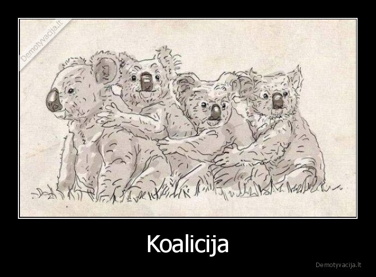 koalos,koalicija,krc