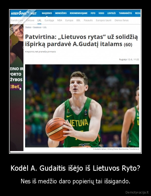 gudaitis,lietuvos, rytas,medis