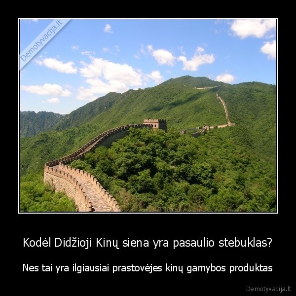 pasaulio, stebuklas,kinija,made, in, china