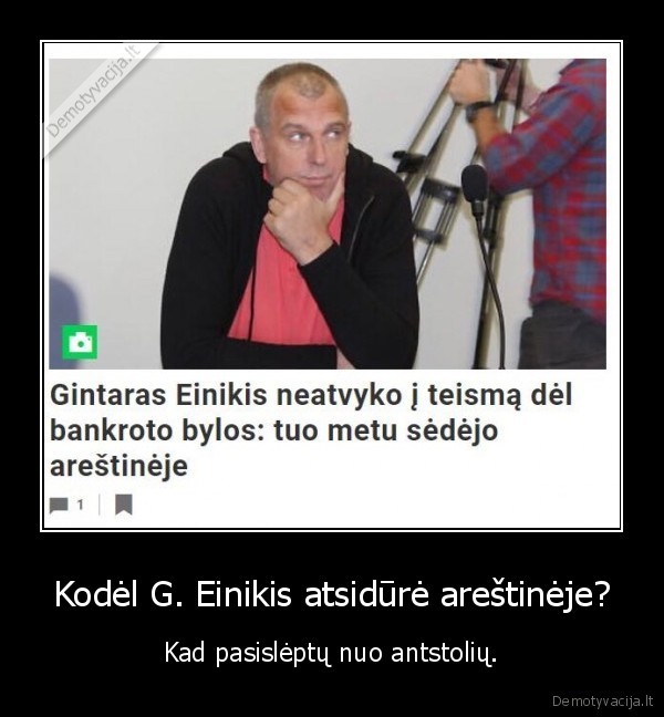 einikis,antstoliai,arestine,teismas