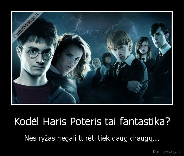 ryzas,haris, poteris