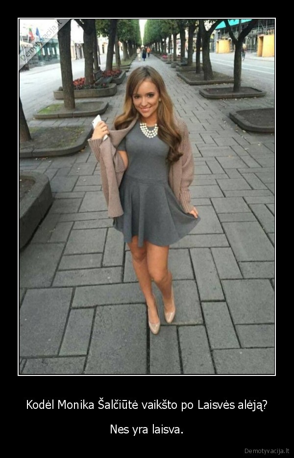 salciute,lasives,aleja,kaunas