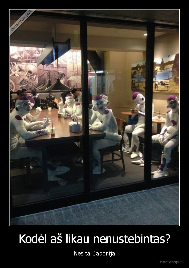 kostiumai,japonija,persirengeliai,nenustebino