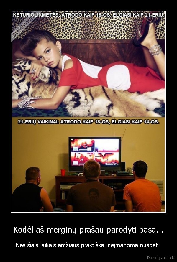 paneles,vaikinai,amzius