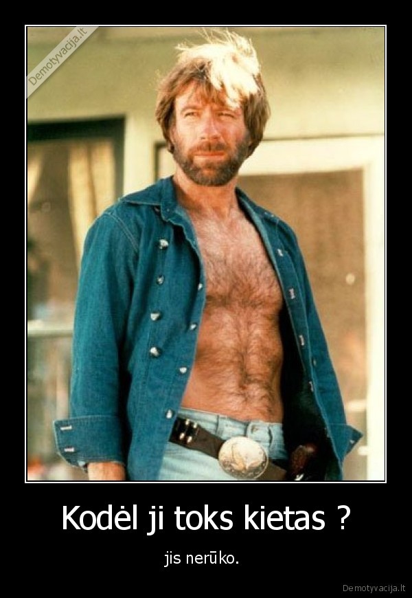 ruko,tik,lopai,neruko,chuck,norris