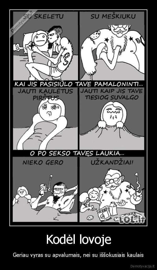 kudas, vyras,lieknas,seksas, su, storu