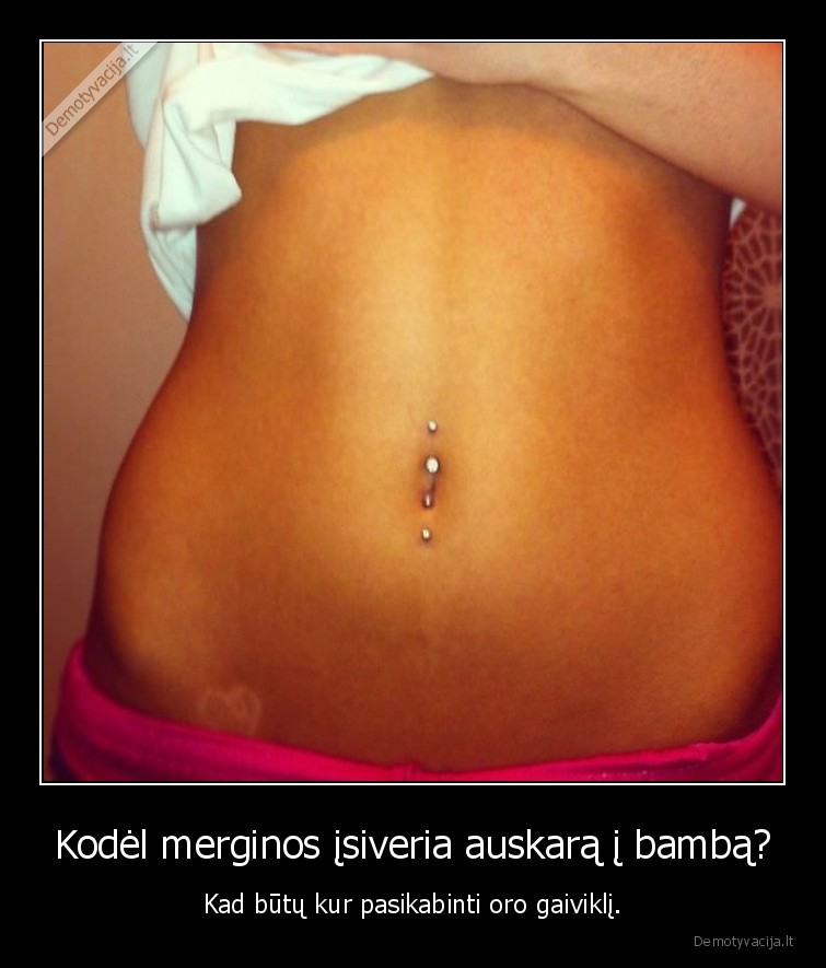 auskaras,bamba,mergina