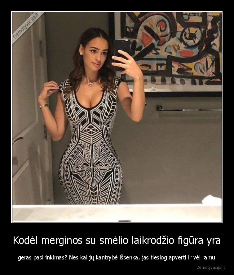 smelio, laikrodis,figura,mergina