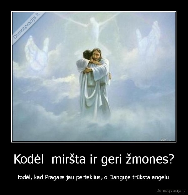 pragaras,dangus,mirtis,angelai