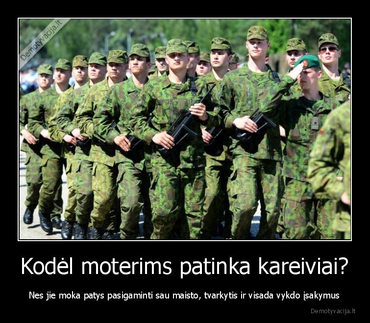 kareiviai,sauktiniai,moterys,vyrai