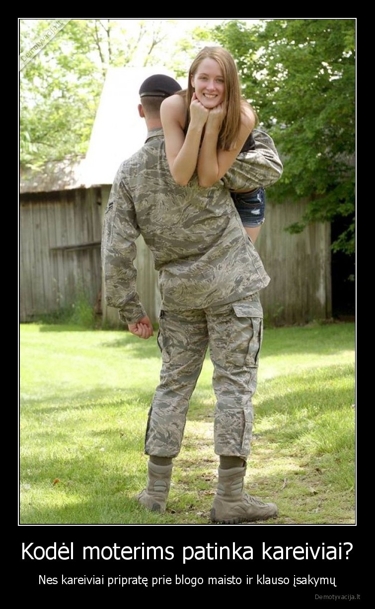 isakymai,blogas, maistas,karys