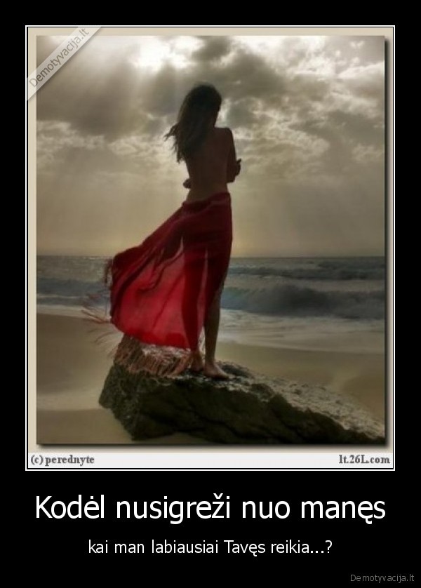 meile,skausmas,liudeys