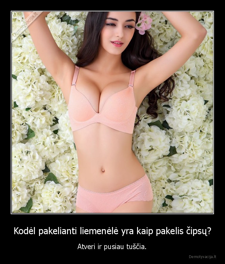 liemenele,cipsai,pakelis,mergina