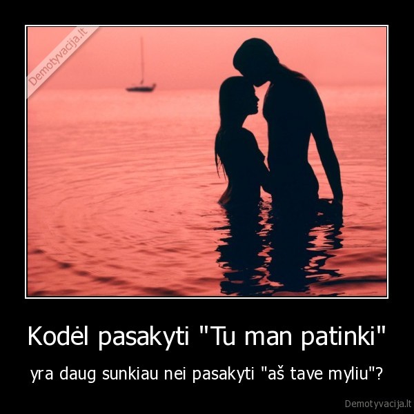 myliu,tave,meile,mintis