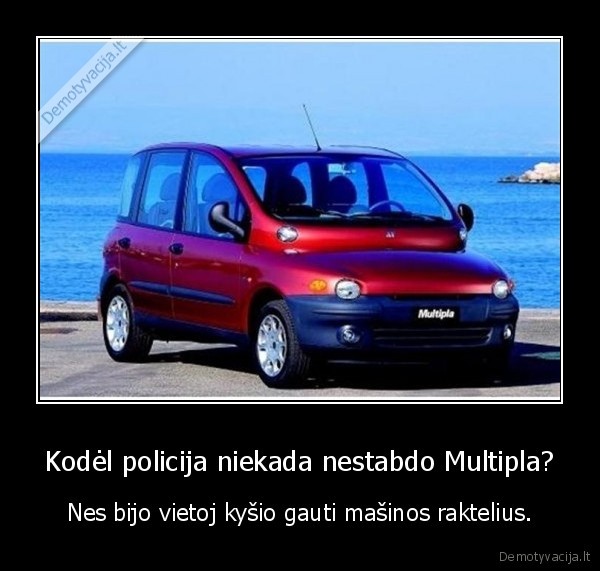 multipla,policija