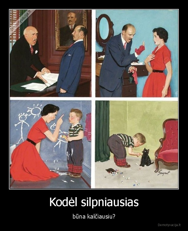 hierarchija,kaltininkas,kaltumo, jausmas