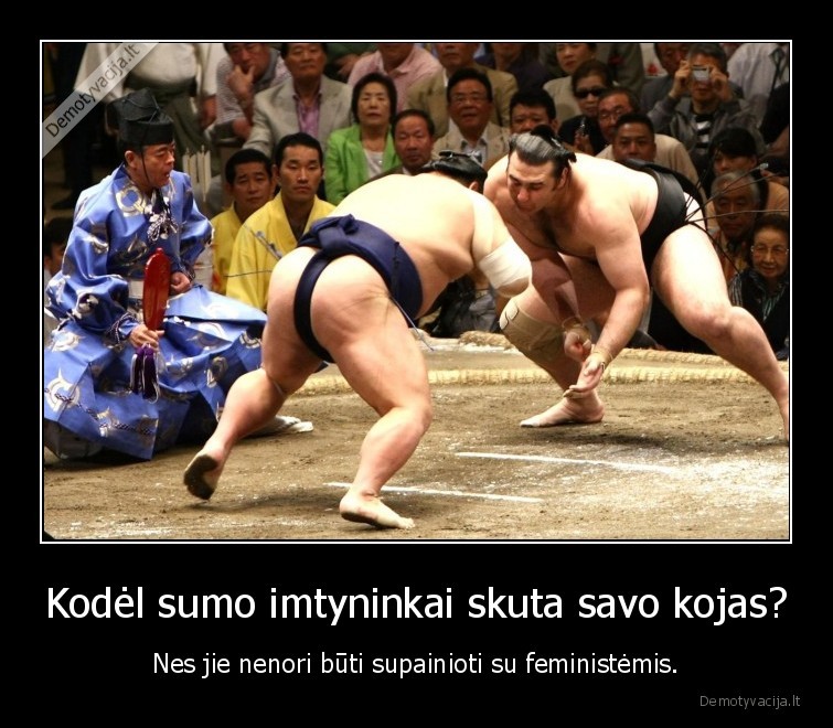 feministes,sumo