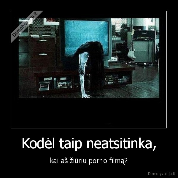 galetu, islysti, kokia, grazi, merga, gaila, bet, neberodo, dbz