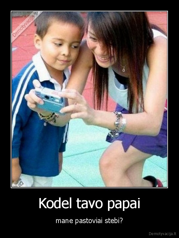 papai, akiu, kontaktas, zalingi, iprociai