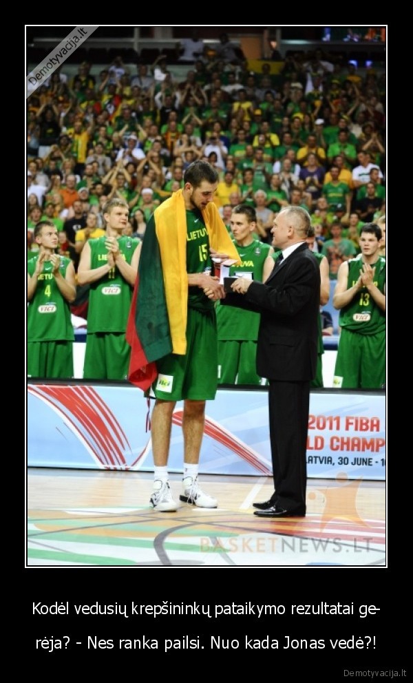 Kodėl vedusių krepšininkų pataikymo rezultatai ge-