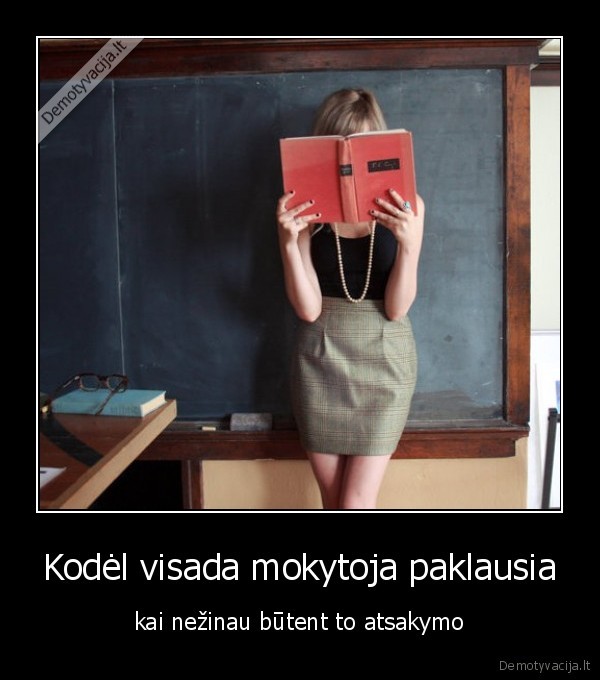 geda,kubiliau,valdyk,mokyklas