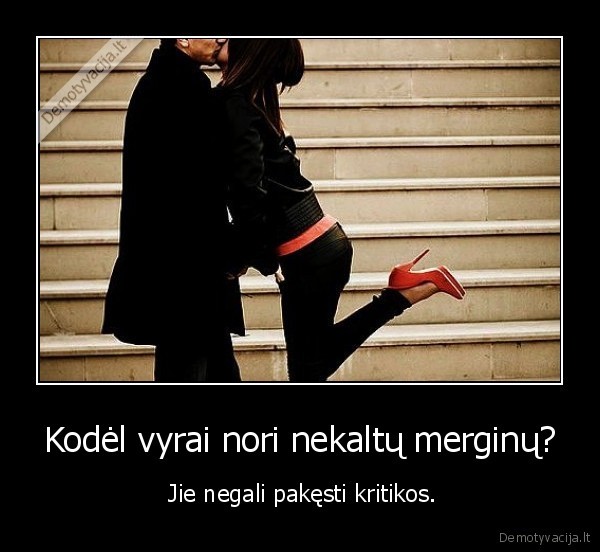 Kodėl vyrai nori nekaltų merginų?