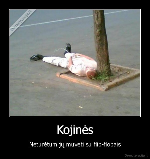 Kojinės
