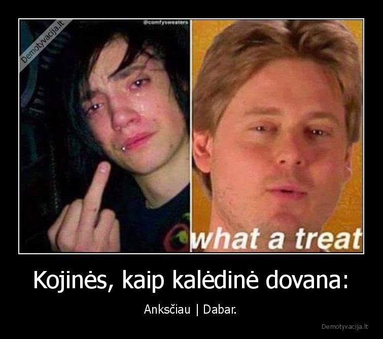 kojines,kaledos,dovana