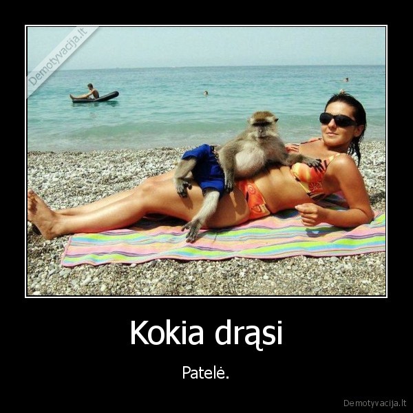 bezdzione,moteris,papukas