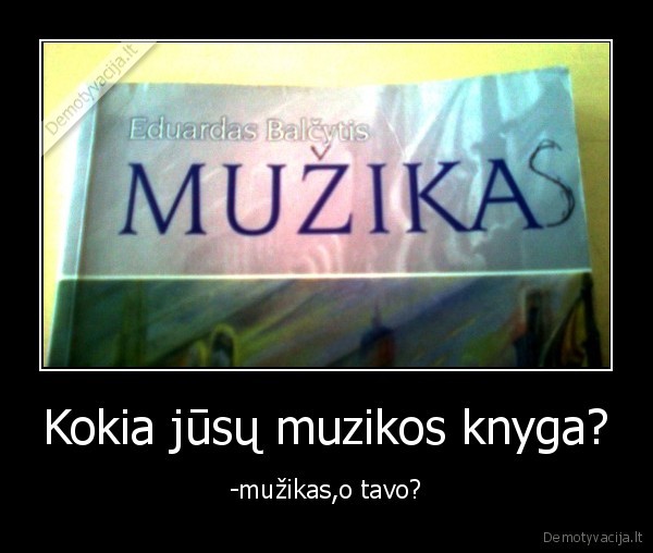 muzikas