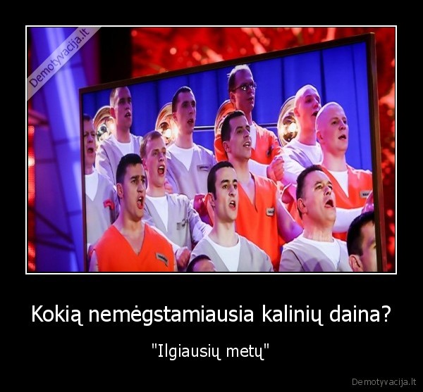 kaliniai,juodas, humoras