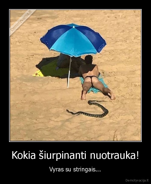 vyras,nuotrauka,gyvate