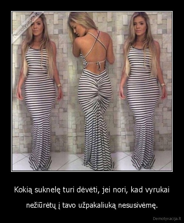 suknele,mergina,uzpakaliukas,gliuchai