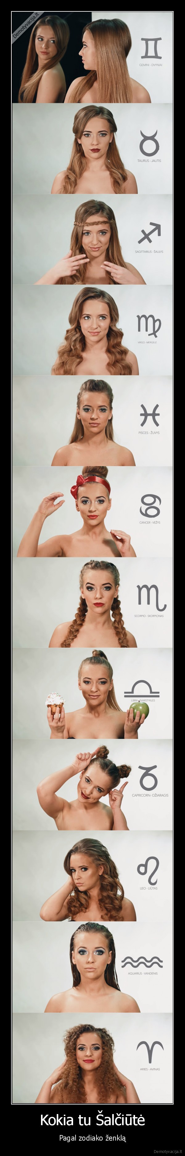 horoskopai,monika, salciute,zodiako, zenklai