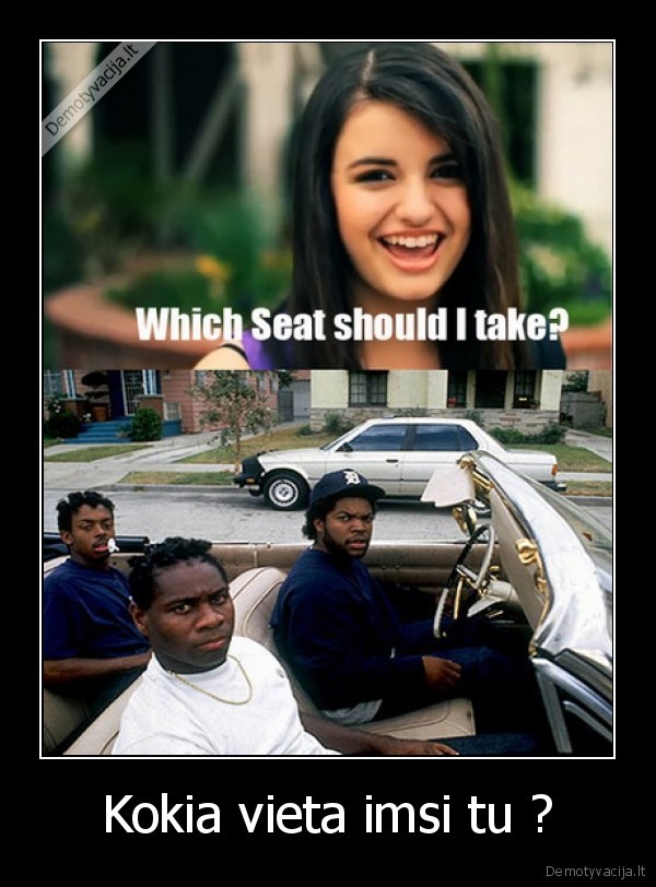 nepazystami, zmones, niggeriai