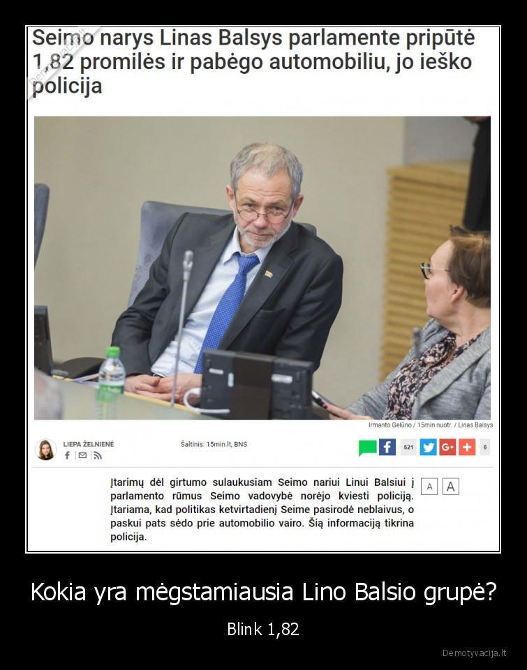 linsas, balsys,alkoholis,seimas,neblaivus,blink, 182