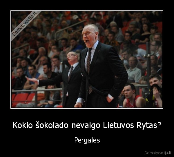 pergales, sokoladas,lietuvos, rytas