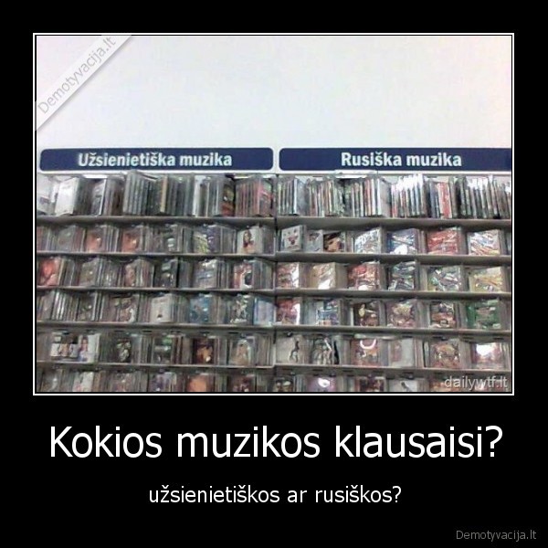 rusiska, muzika,uzsienietiska, muzika,klausytis, muzikos