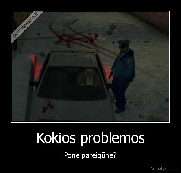 pareigunas,gra,policija